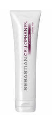 Sebastian Cellophanes Cassis Red 300 ml