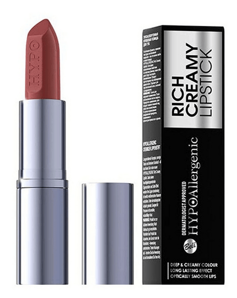 Bell Barra de Labios Rich Creamy HYPO Tono 02