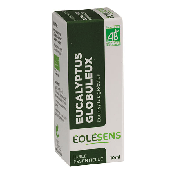 Eolesens Huile essentielle eucalyptus globuleux* 10 ml