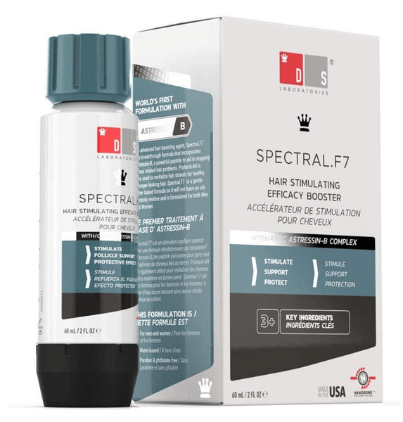Ds.laboratories Ds Spectral F7 Serum Anticaída 60Ml