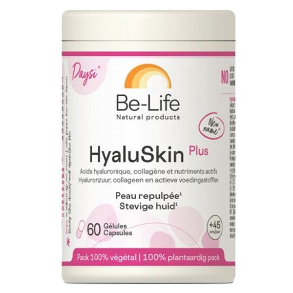 Be-Life HyaluSkin 60 gélules 2