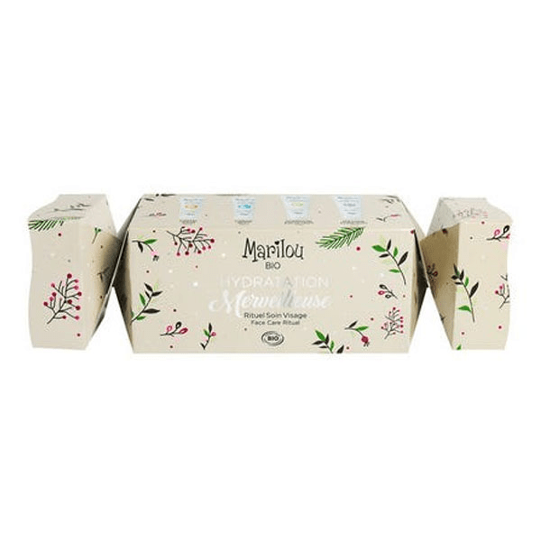 Coffret Hydratation Merveilleuse 3