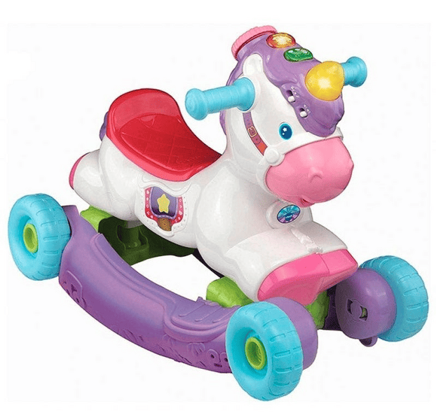 Vtech Unicornio Balancín 1-3 Años