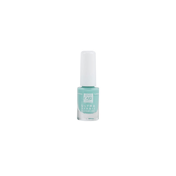 Ultra Vernis Silicium Urée Turquoise 1583 5ml 3