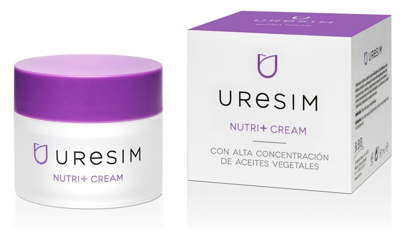 Uresim Crema Nutri+ 50ml