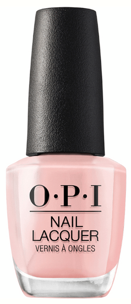Opi Nail Lacquer Esmalte De Uñas Passion