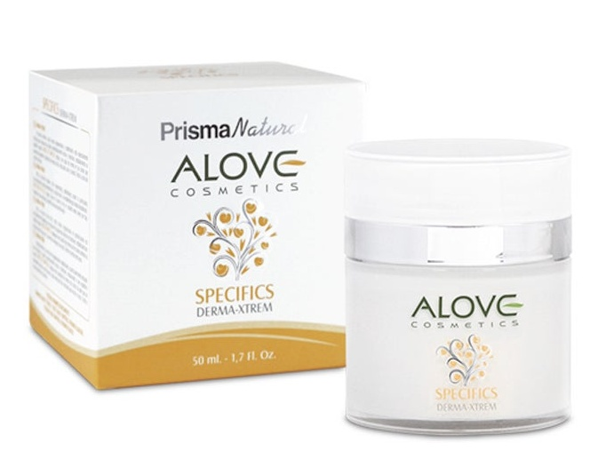 Alove Cosmetics Specifics Derma Xtrem Piel Reactiva 50ml