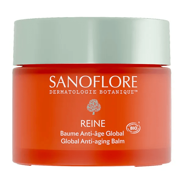 Reine Baume Anti-âge Global Bio 50 ml 3
