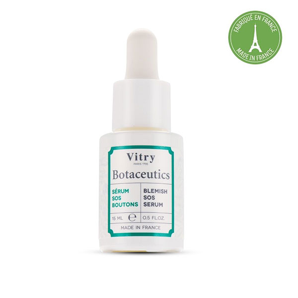 Botaceutics Serum SOS Boutons 15ml