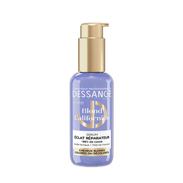 Blond Californien Sérum Sans Rinçage Cheveux Blonds 110ml