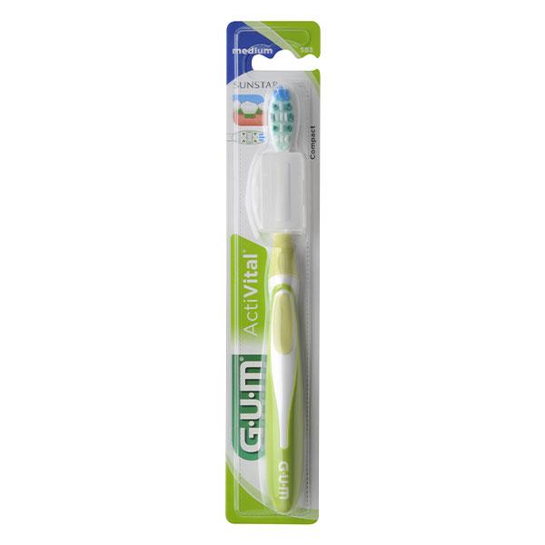 Brosse à Dents N°583 ActiVital Medium 4