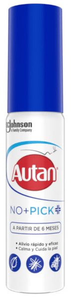 Autan Defense Post Picadura Gel 25 Ml - Imagen 4