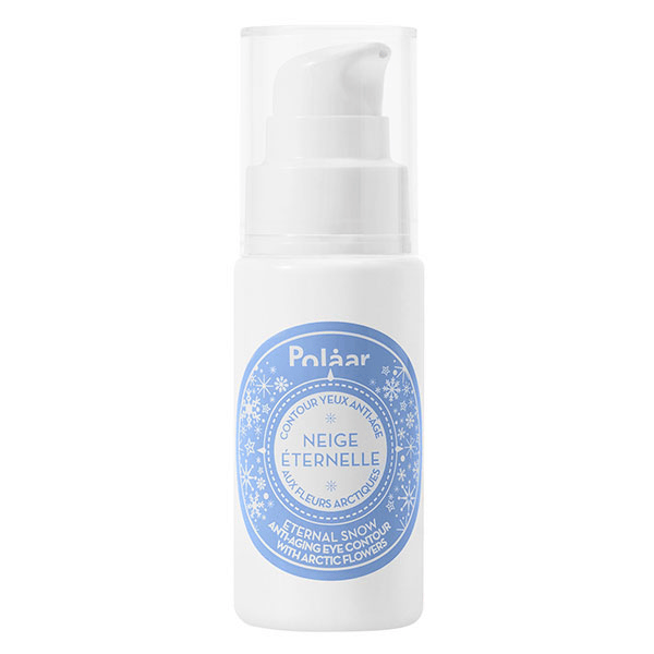 Neige Eternelle Contour des Yeux Anti-Âge 15ml