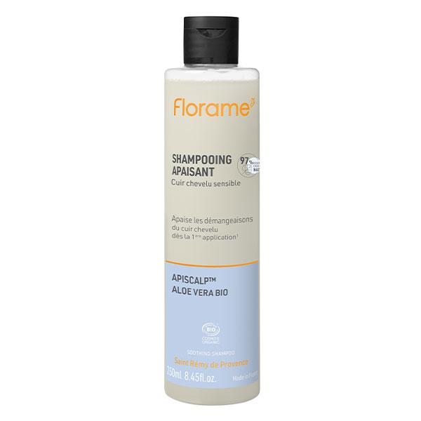 Shampooing Apaisant 250ml