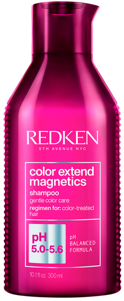 Redken Color Extend Magnetics Champú 300 Ml