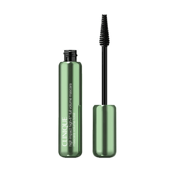 High Impact High-Fi Mascara Volume Total Noir Intense 10ml