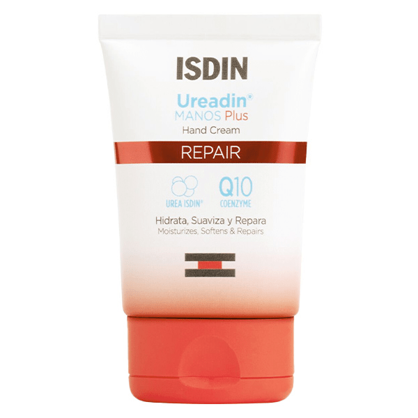 Ureadin® Crème mains PLUS Réparatrice Pour les Peaux Très Sèches 50 ml 3
