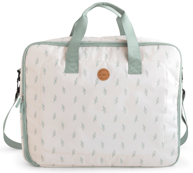Saro Spring Cottage Maleta Infantil