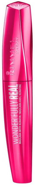 Rimmel London Máscara Pestañas Wonderfully Real 11 ml