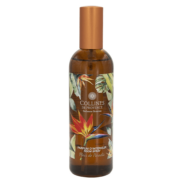 Parfum d'intérieur Fleur de Paradis - 100ml