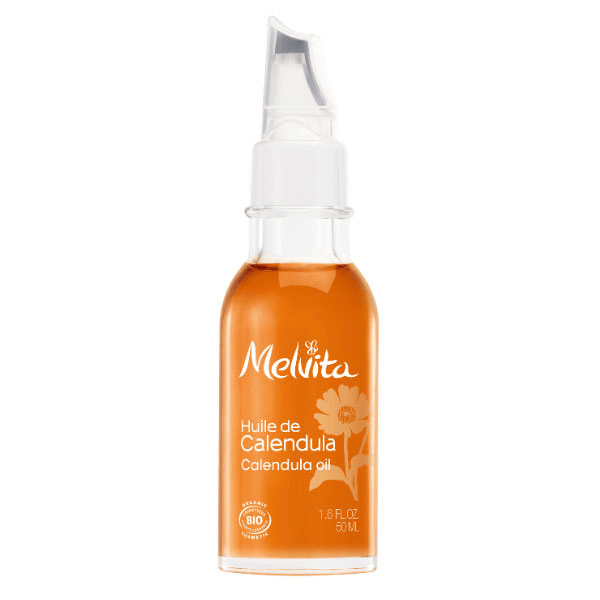 Huile de Beauté de Calendula Bio 50ml 3