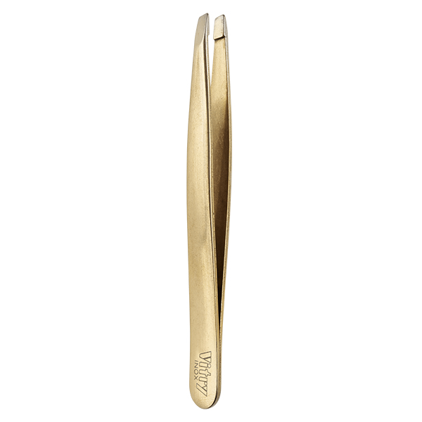 Pince à Epiler Prestige Professionnelle Mors Biais Inox 2