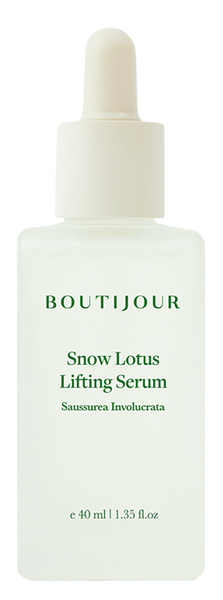 Boutijour Snow Lotus Lifting Serum 40 Ml