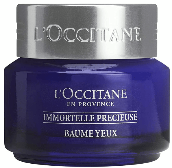 L'Occitane Siempreviva Bálsamo de Ojos Energizante 15 ml
