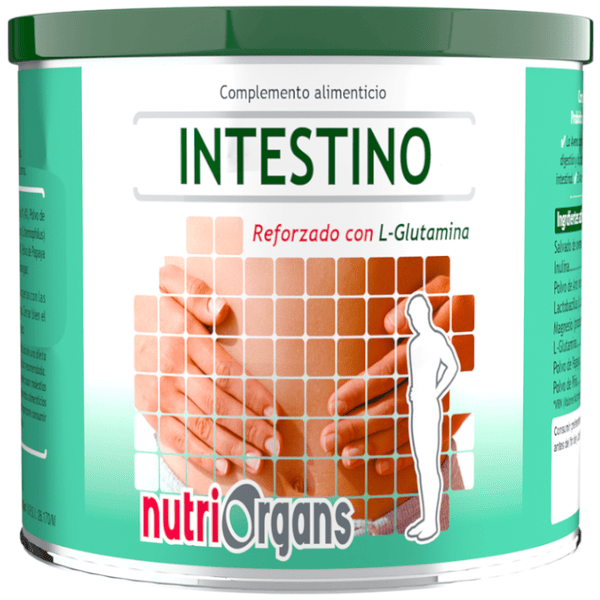 Tongil Nutriorgans Intestino 250 gr