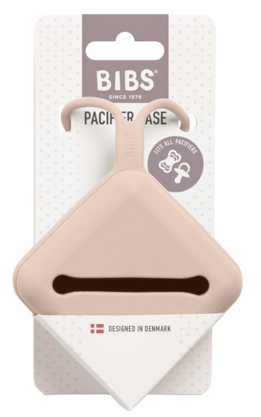 Bibs Portachupetes Case Blush