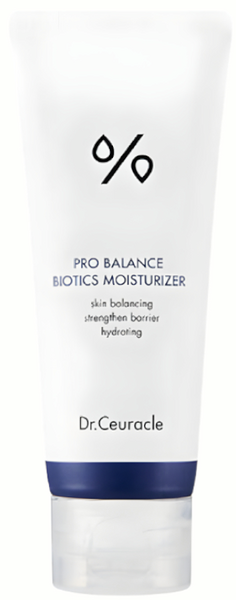 Dr.Ceuracle Pro-Balance Biotics Moisturizer 100 Ml