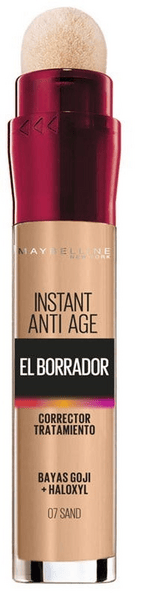 Maybelline El Borrador Corrector 07 Sand 6 ml