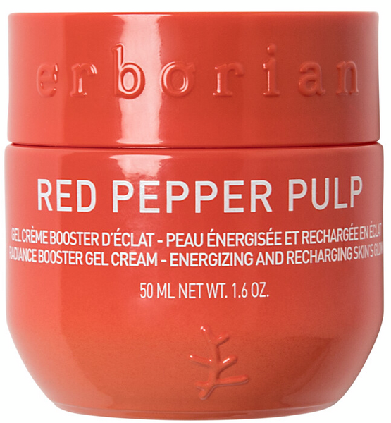 Erborian Red Pepper Pulp 50 Ml