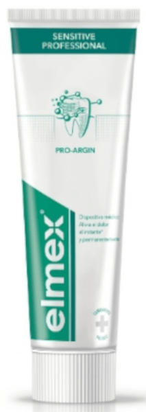 Elmex Dentífrico Sensitive Profesional 75 Ml