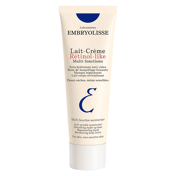 Lait-Crème Rétinol-like 75ml 4