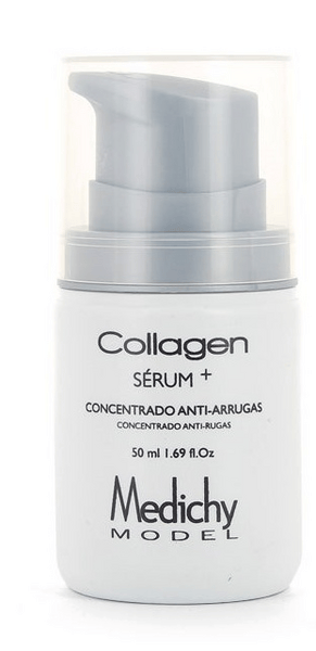 Medichy Model Collagen Serum+ 50Ml - Imagen 3
