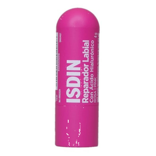 Stick à lèvres réparateur Rose 3