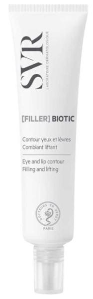 SVR [FILLER]Biotic Contorno de Ojos 15 ml