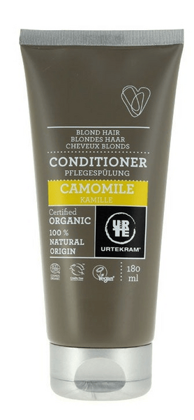 Urtekram Acondicionador Camomila BIO 180ml