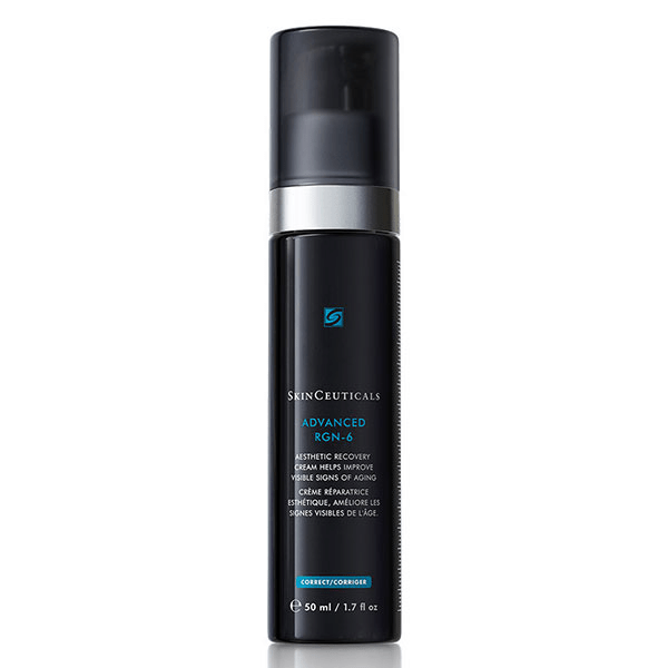 Advanced RGN-6 Crème anti-âge régénérante 50ml