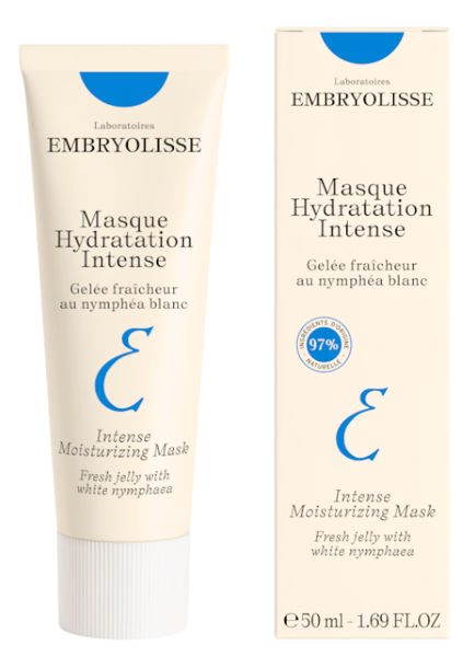 Embryolisse Masque Hydratation Intense 50 ml