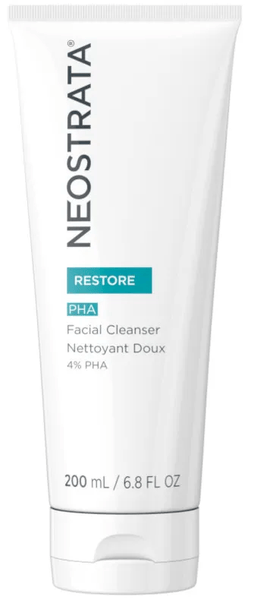 Neostrata Restore Limpiador Suave Pha 200 Ml - Imagen 3