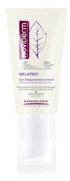 Melatrio Despigmentante Intensivo 30ml