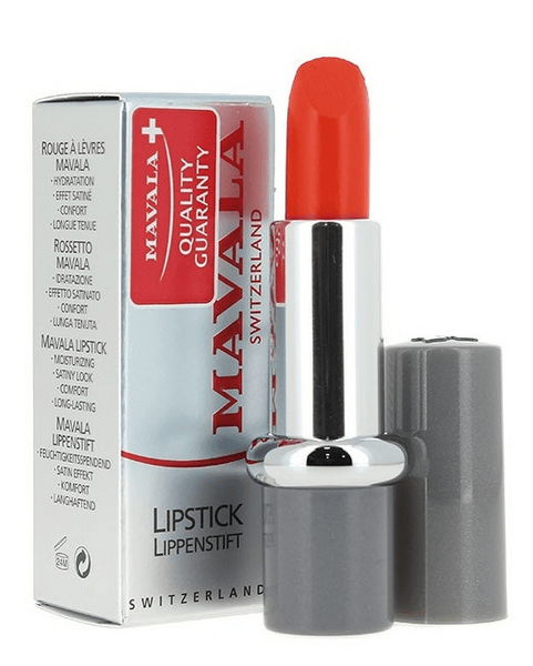 Mavala Barra de Labios Abricot 11