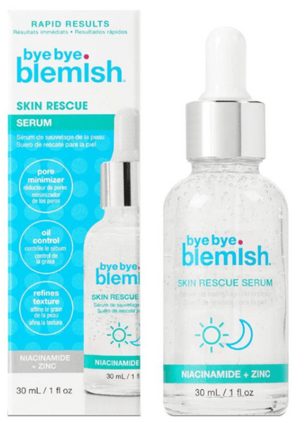Bye Bye Blemish Sérum Rescate Piel 30 ml