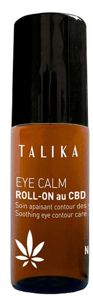 Talika Eye Calm Roll-On 10 ml