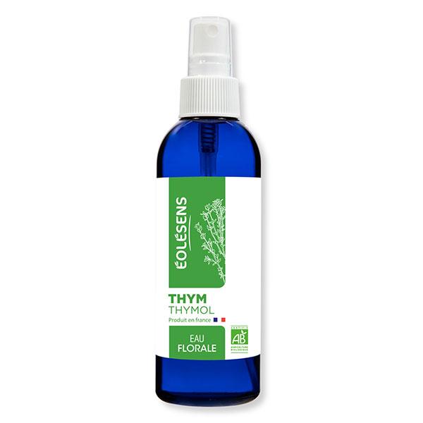 Eau Florale Thym Bio 200ml