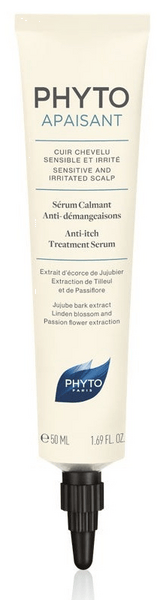 Phyto Sérum Calmante Cuero Cabelludo Phytoapaisant 50 ml