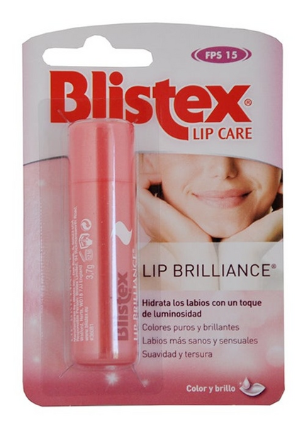 Blistex Lip Brilliance 3,7gr