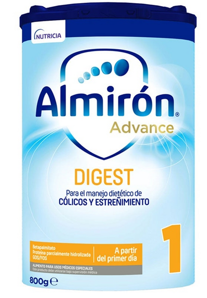 Almirón Advance Digest 1 800gr